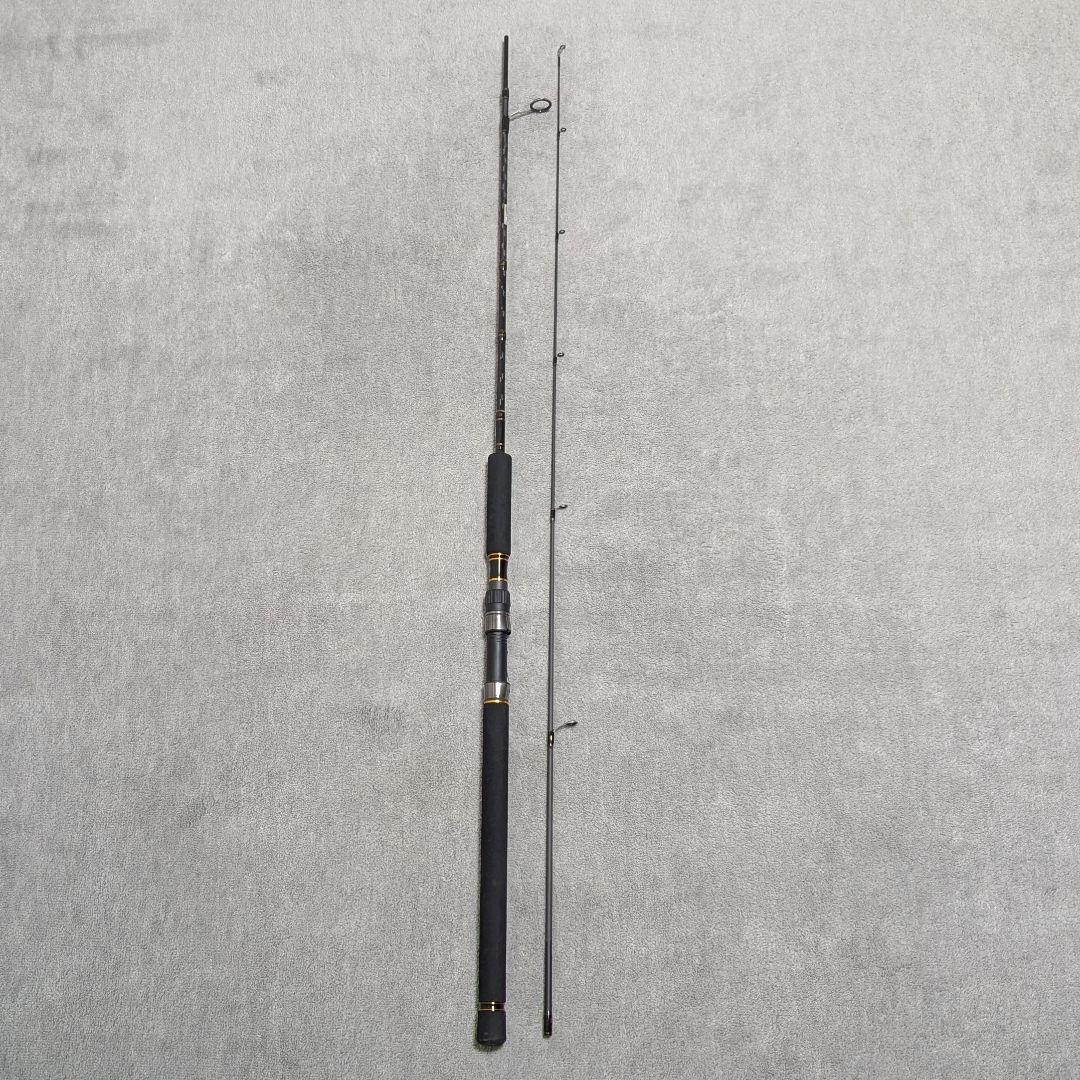 AbuGarcia アブガルシア オーシャンフィールド サワラキャスティング