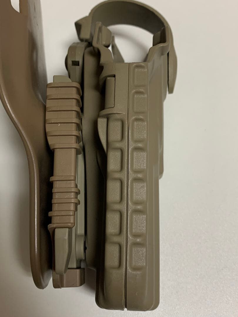 safariland SIG P320 P250フルサイズ官給ホルスター