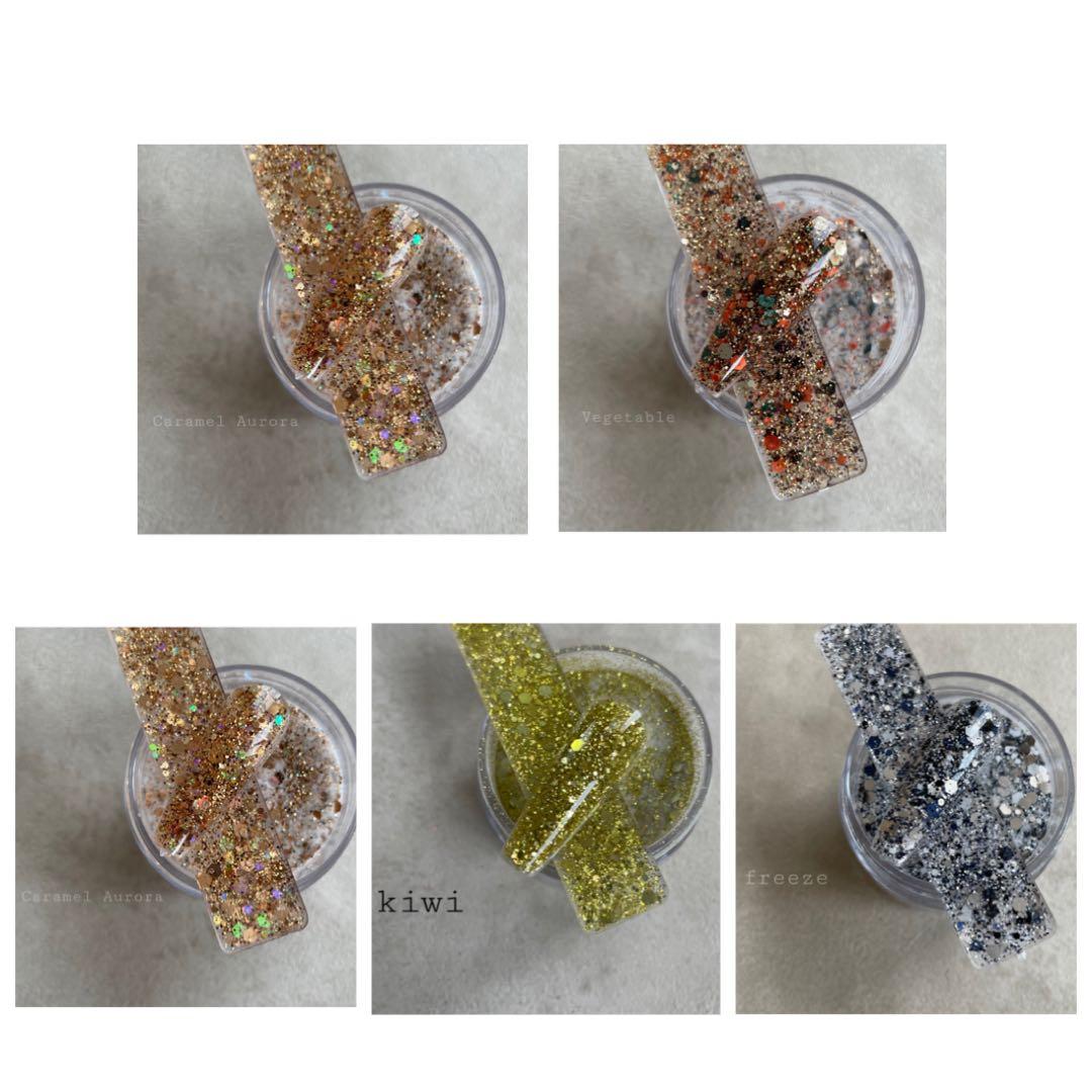 TOY'S & WIZ スカルプセット