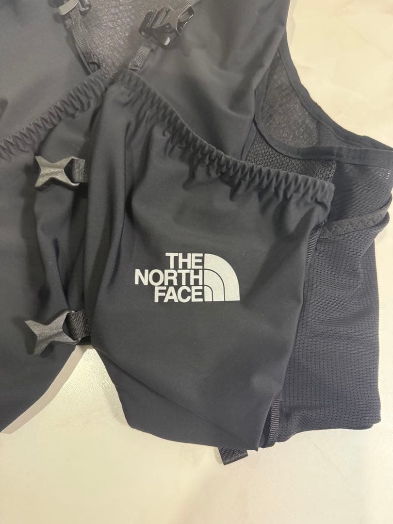 THE NORTH FACE TR ZERO ブラック