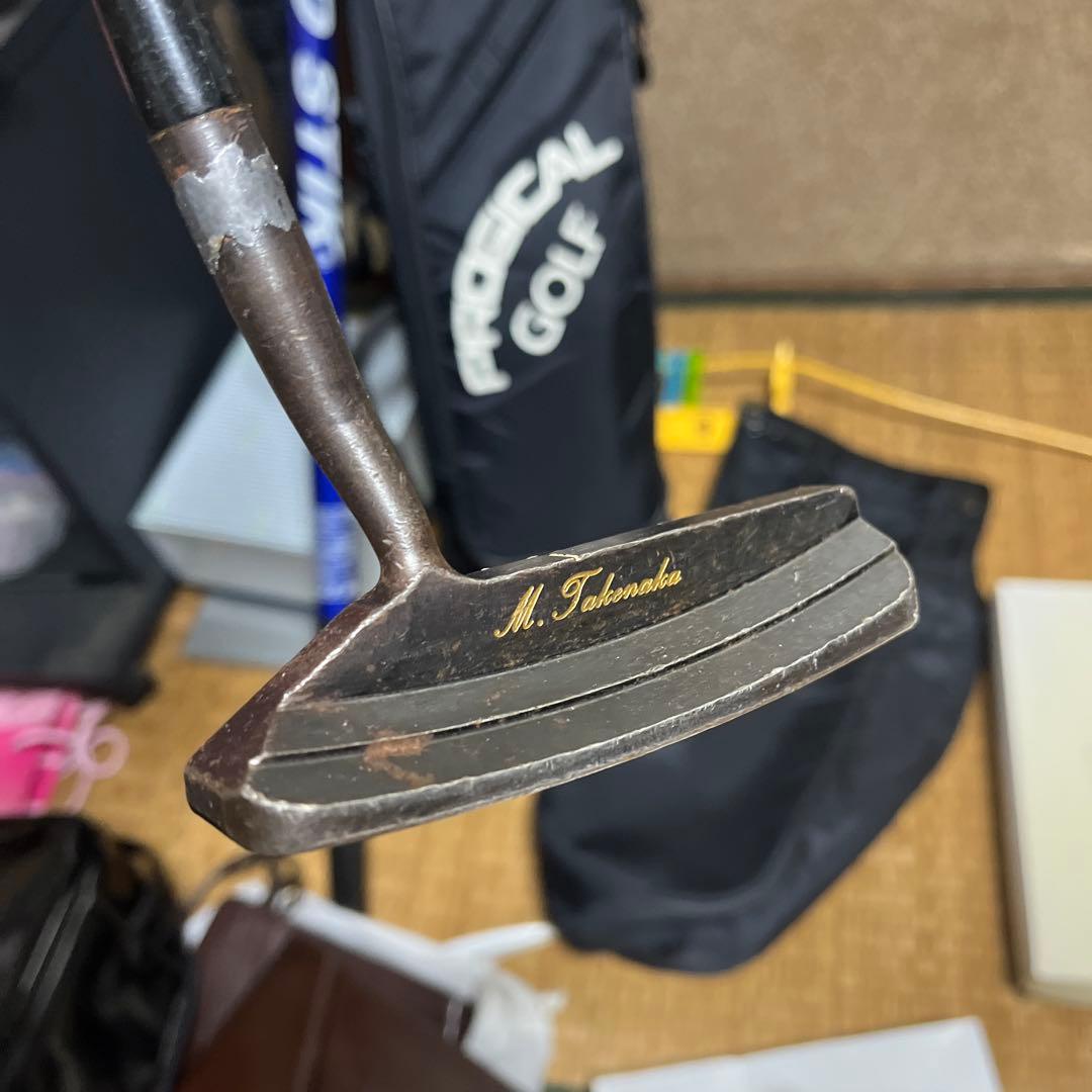 PROGICAL スタンドバッグ &スピードスティック　セット　本日取り消し