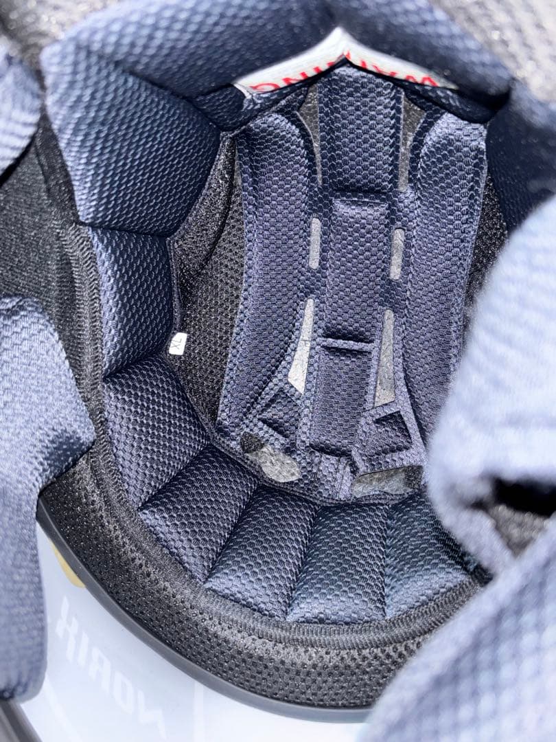 試着のみ　SIMPSON シンプソン　M30 カーボン　61cm