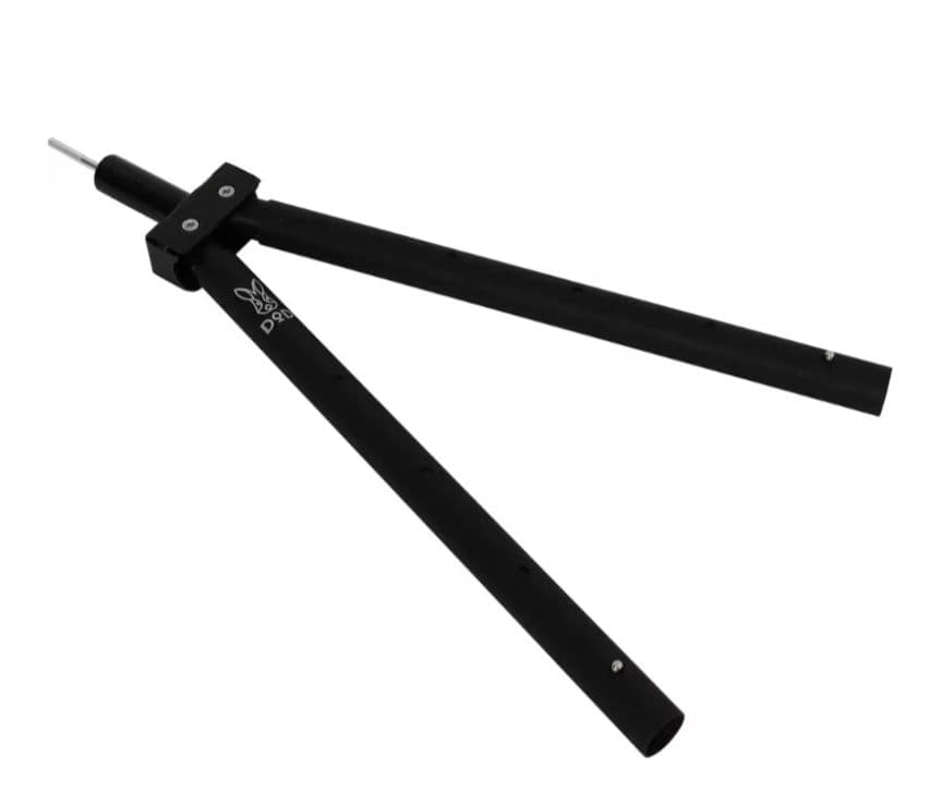 【3点セット出品】DODフタマタノサソイ+ビッグタープポール+ビッグタープポール