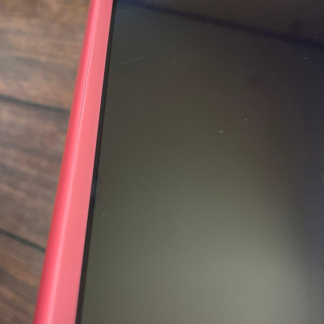 Nintendo Switch Lite コーラル　2024年製　フィルム付き