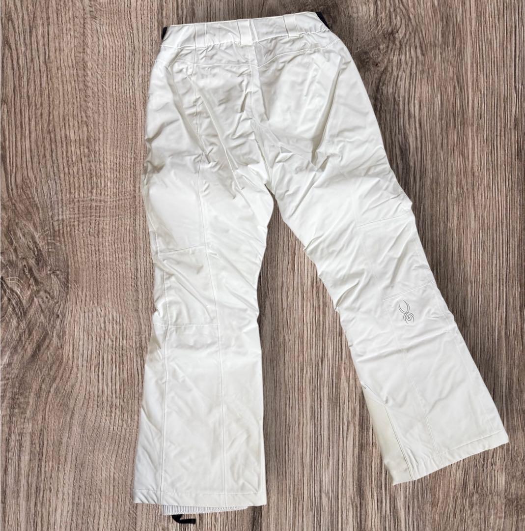 新品 Spyder WINTER PANTS スパイダー スキーウェア 8