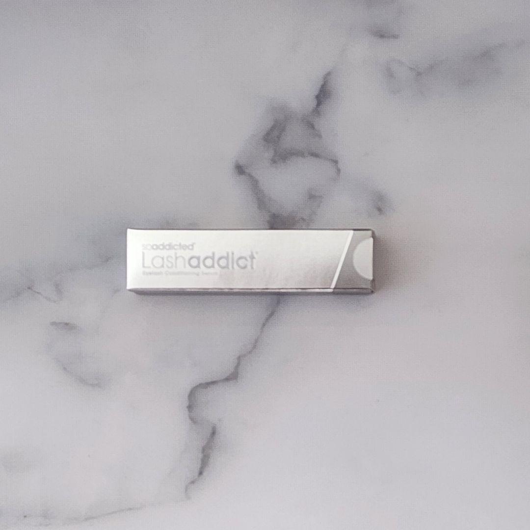 正規品 6本 まつ毛美容液 ラッシュアディクト Lashaddict 5ml