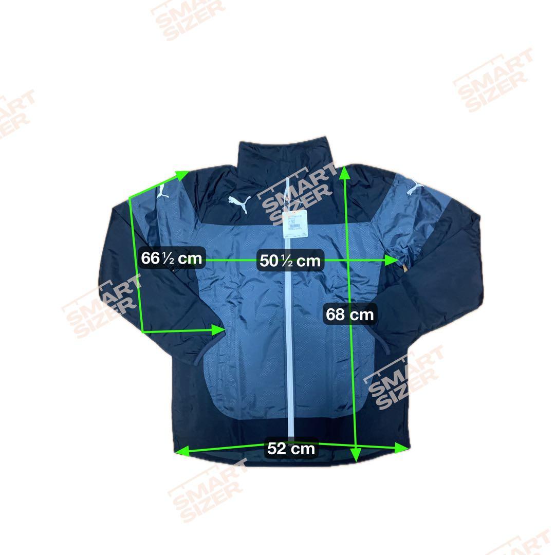 PUMA 裏トリコットウェア上下　Lサイズ　パンツ2本