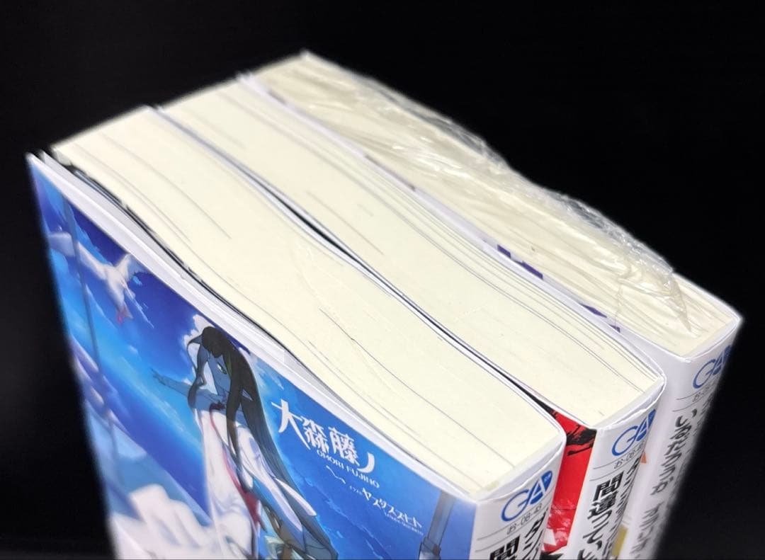 ダンジョンに出会いを求めるのは間違っているだろうか 全巻 外伝 全37冊