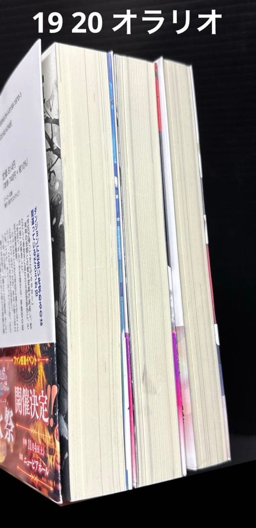 ダンジョンに出会いを求めるのは間違っているだろうか 全巻 外伝 全37冊