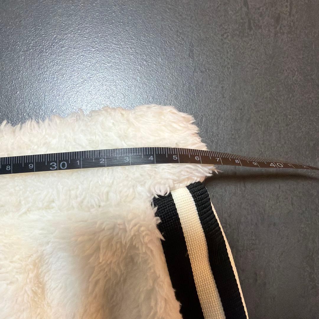 adidas ゴルウェアセットアップ フリースジャケットとスカートセット