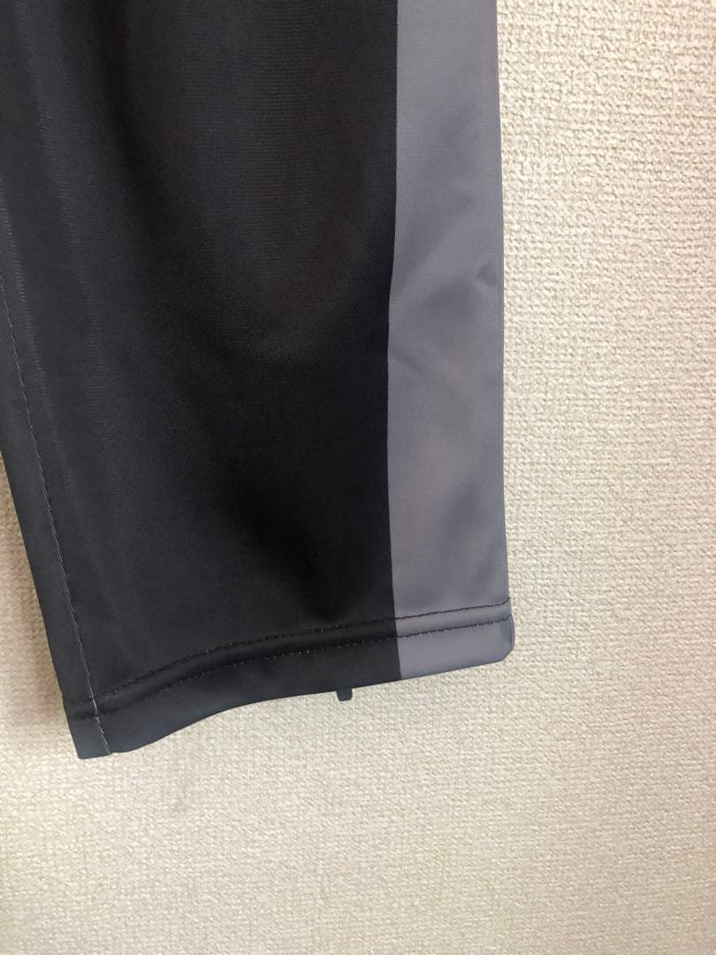 神レア廃盤ジャージがほぼ定価！　最初期　GINGA ジャージ　上下　M