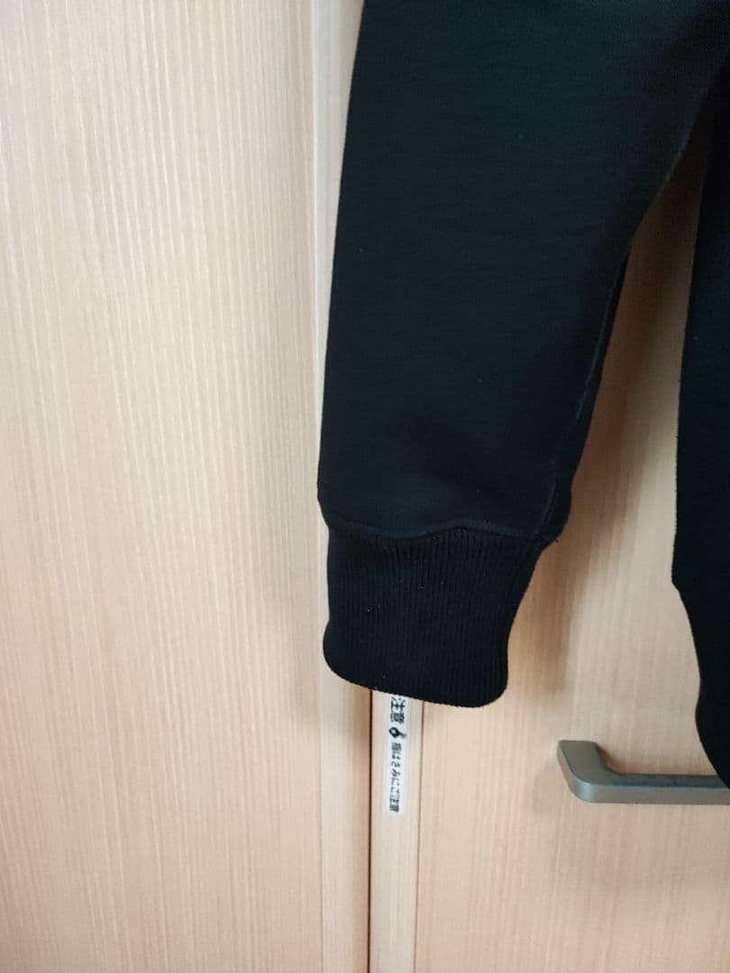 ノースフェイス　ジップアップパーカー　ジョガーパンツ　セットアップ