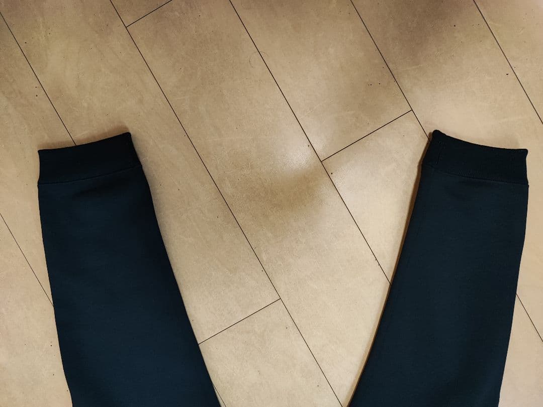 ノースフェイス　ジップアップパーカー　ジョガーパンツ　セットアップ