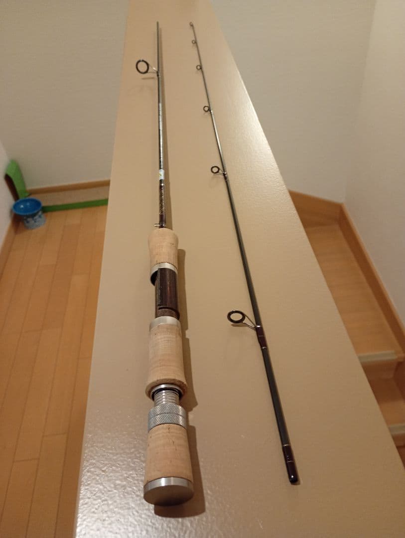 初代インターボロンinterBORON TRB-56US