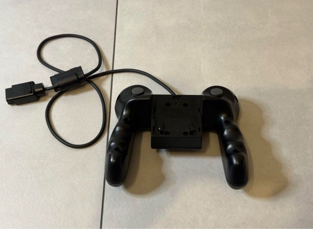 バーチャルボーイ VIRTUALBOY コントローラー