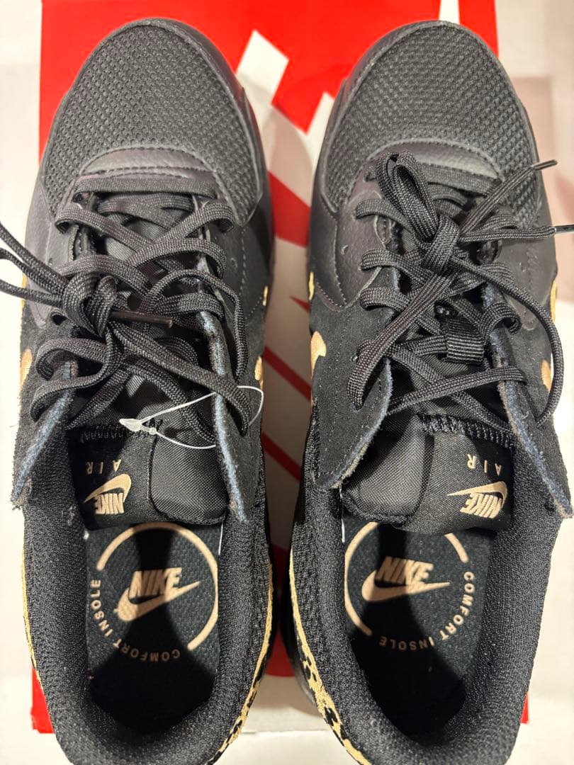 NIKE ウィメンズ エア マックス エクシー GPX