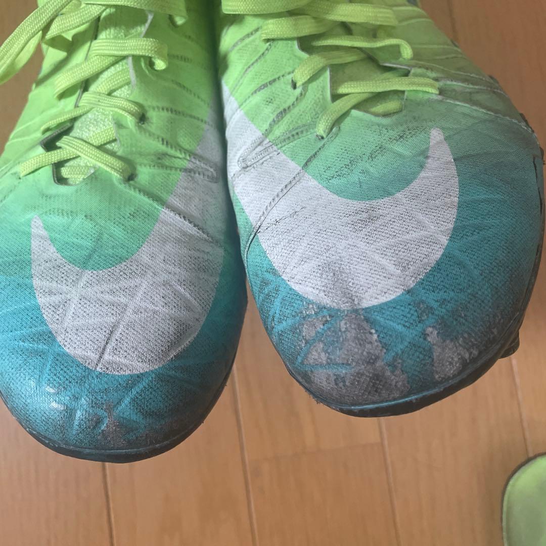 【激レア】海外限定カラー NIKE HYPERVENOM PHANTOM2 FG