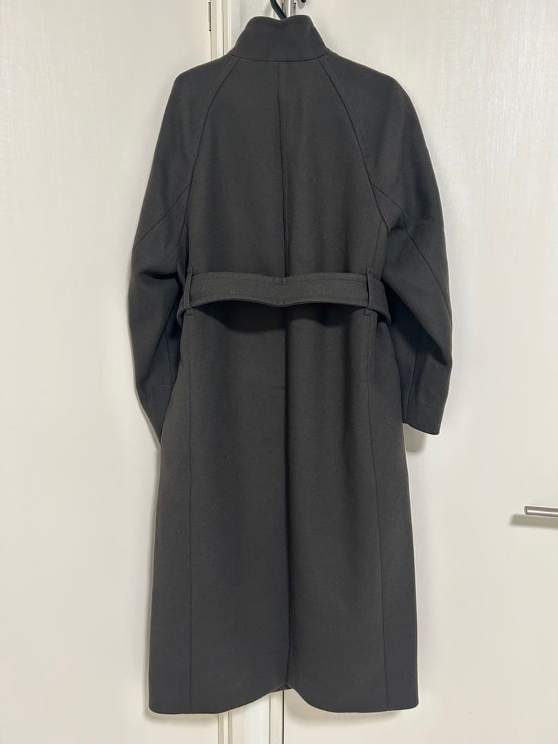 ビューティアンドユース ユナイテッドアローズ ベルトコート