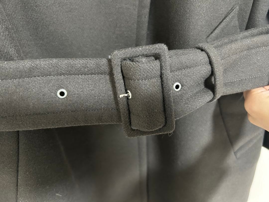 ビューティアンドユース ユナイテッドアローズ ベルトコート