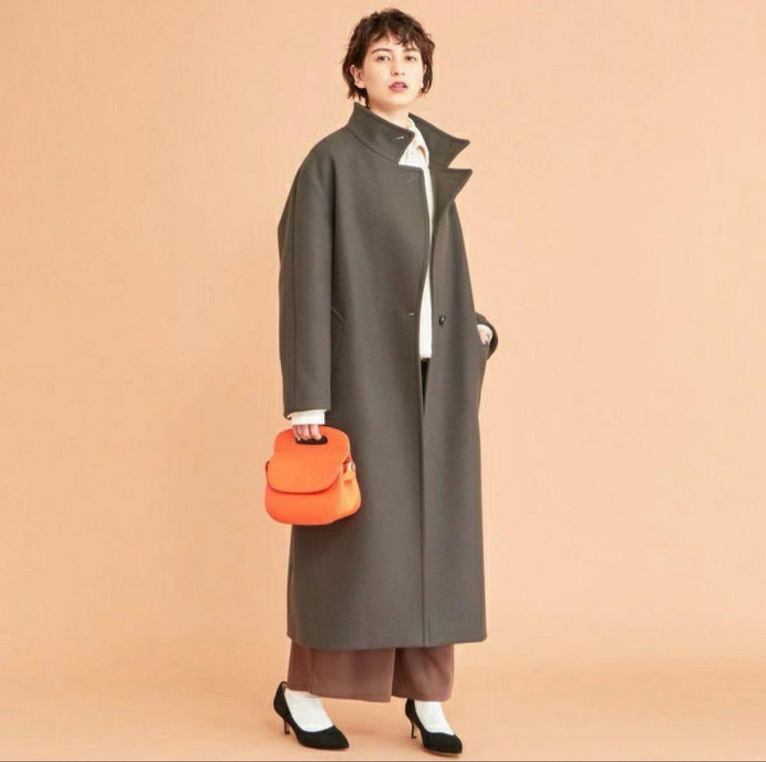 ビューティアンドユース ユナイテッドアローズ ベルトコート