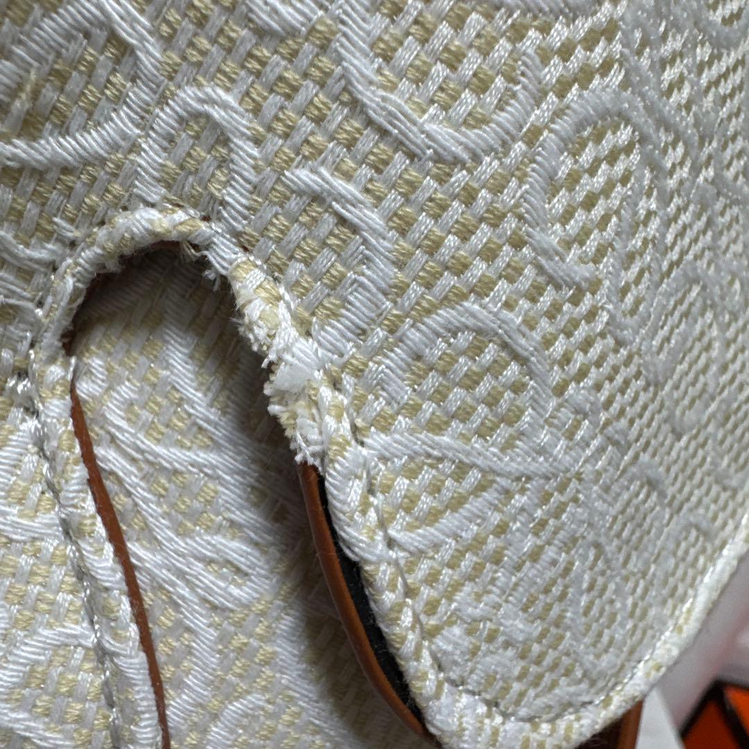 ロエベ LOEWE トートバッグ ノベルティ