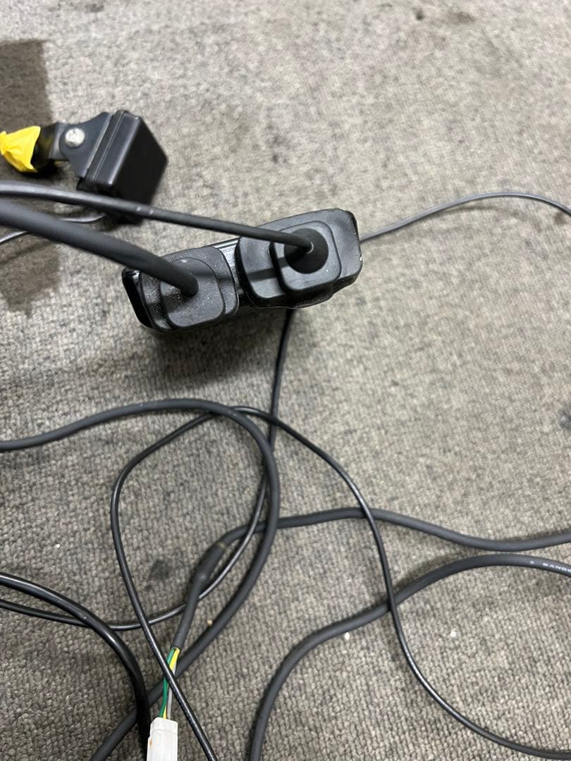 ETC 2.0MSC-BE700バイク用ETC ETC2.0