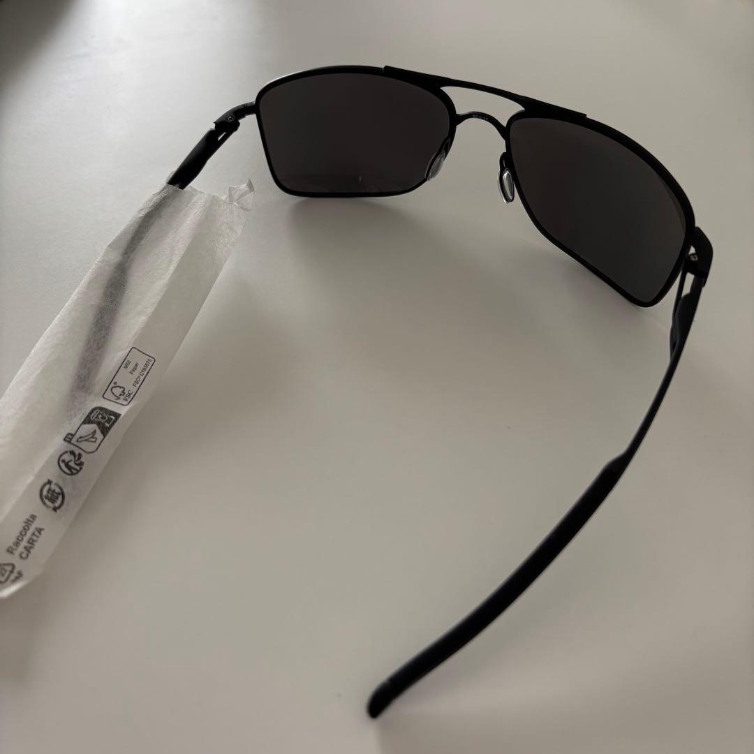【新品未使用】OAKLEY Gauge 8 Prizm サングラス
