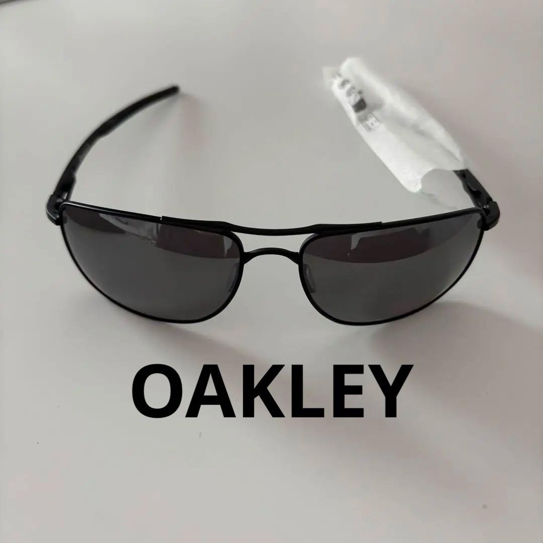 【新品未使用】OAKLEY Gauge 8 Prizm サングラス