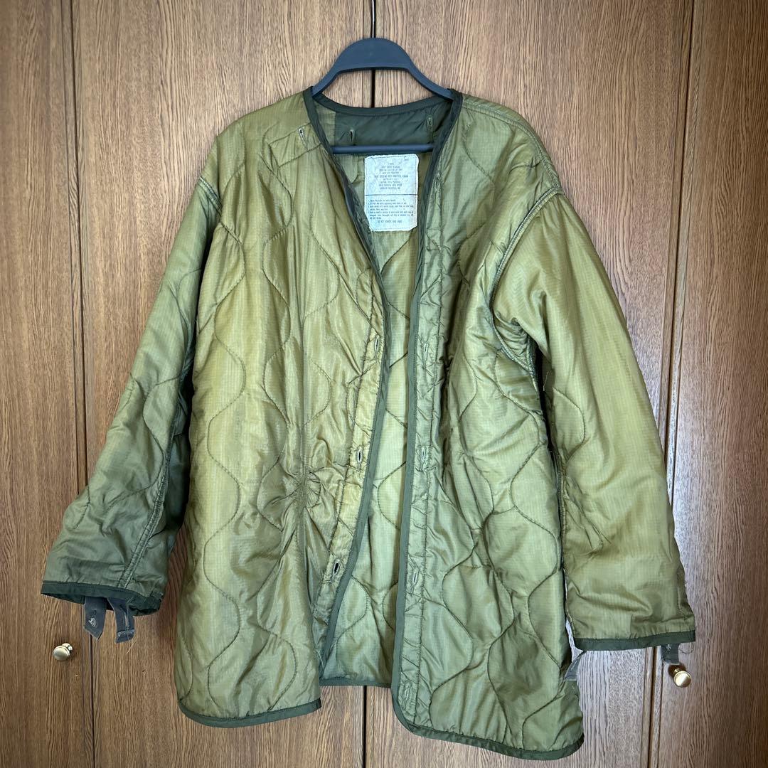 M51 M65モッズコート フィッシュテール