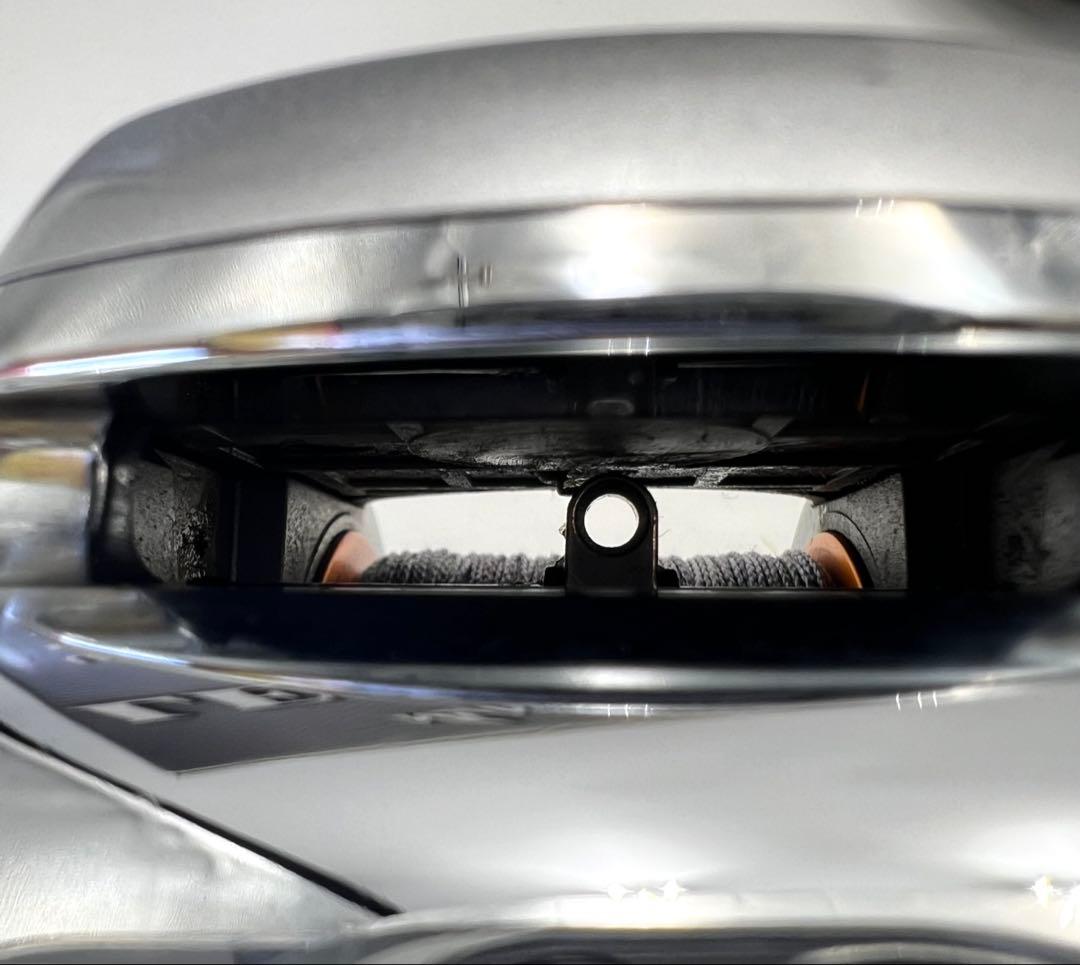 DAIWA ダイワ レオブリッツ 270MM【動作確認済】