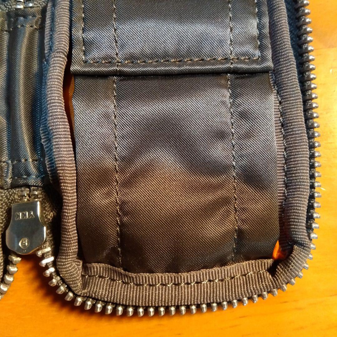 PORTER キーケース