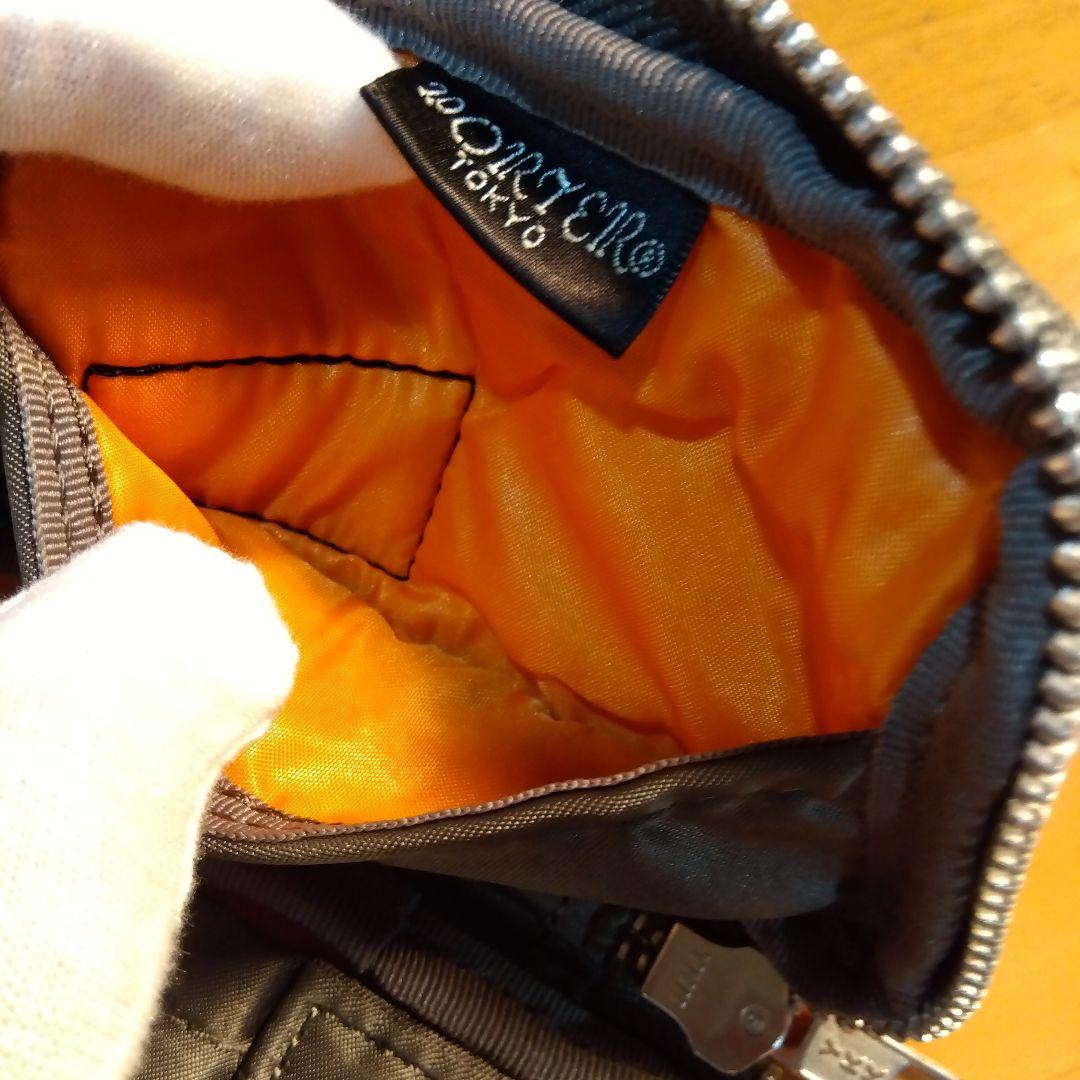 PORTER キーケース