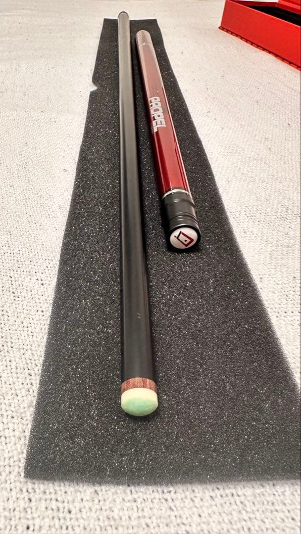 最終値下げ　ジャンプキューキューテック シナジー プロペルジャンプ レッド