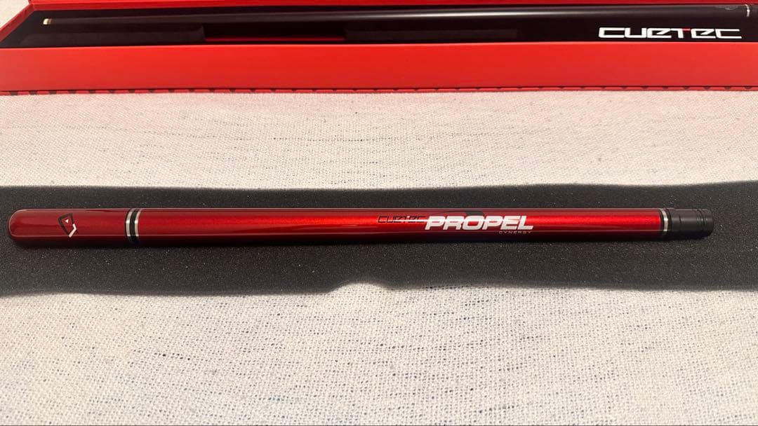 最終値下げ　ジャンプキューキューテック シナジー プロペルジャンプ レッド