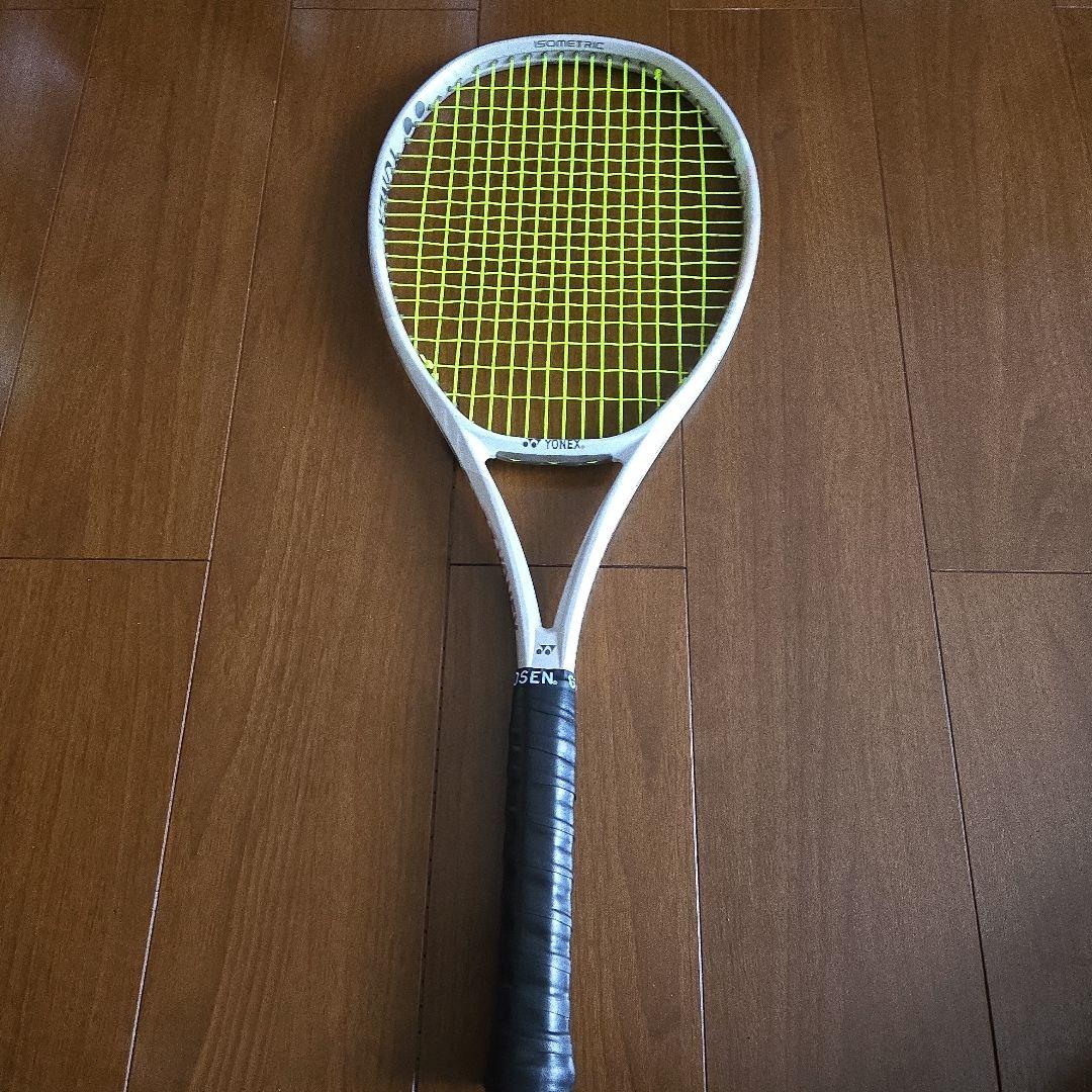 YONEX　VCORE98　G3