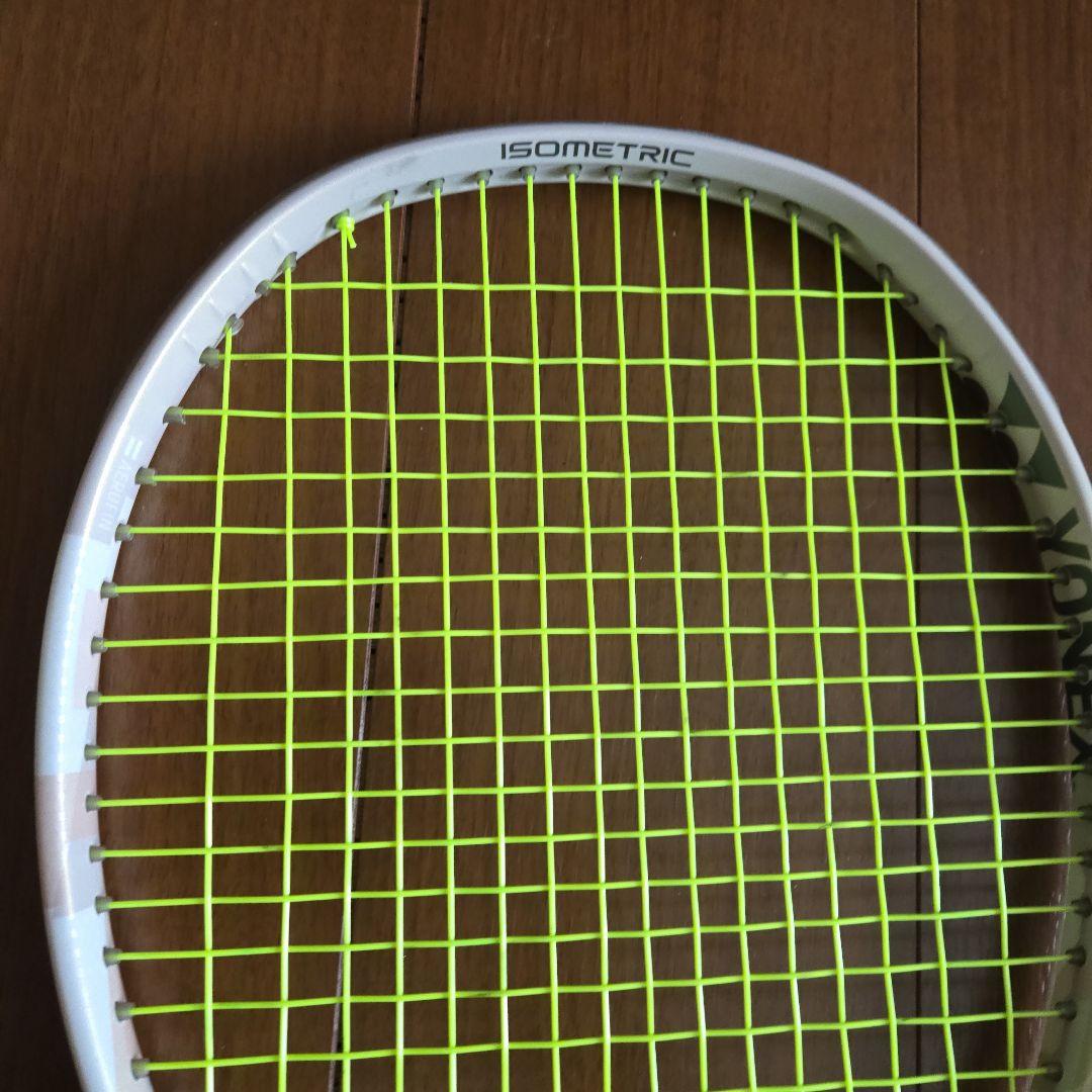 YONEX　VCORE98　G3