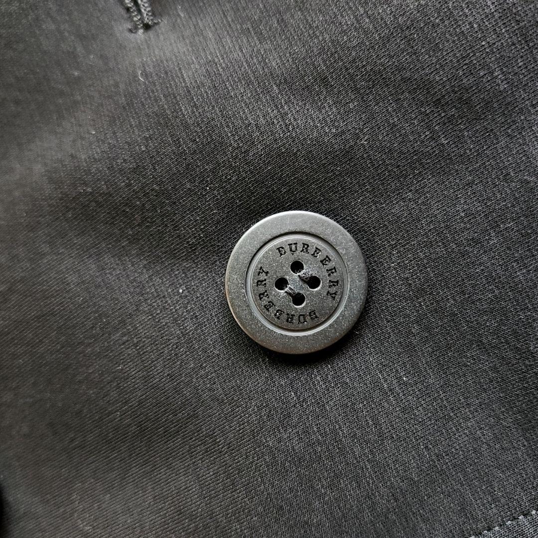 お*︎様 BURBERRY バーバリー　セットアップ　発表会　卒業式　ブラック