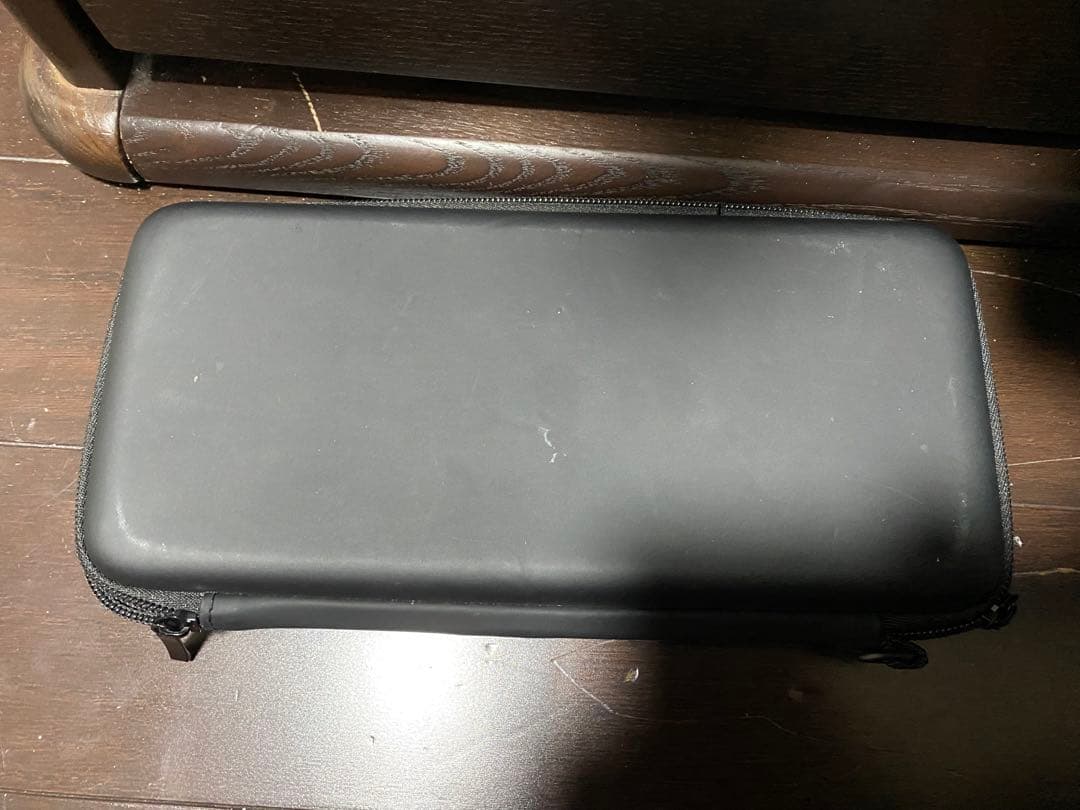 スィッチソフト。収納ケースもお付けします。6万円以上の価値があるので。破格です。