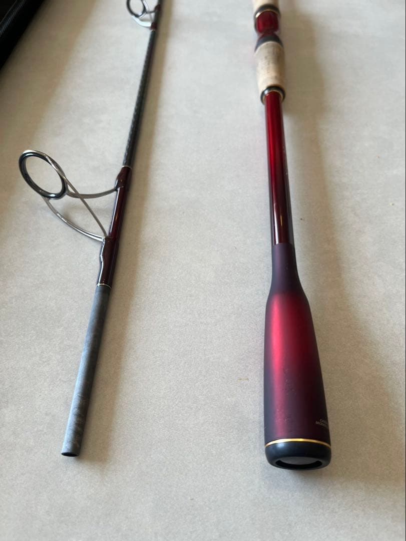 ワールドシャウラ2704