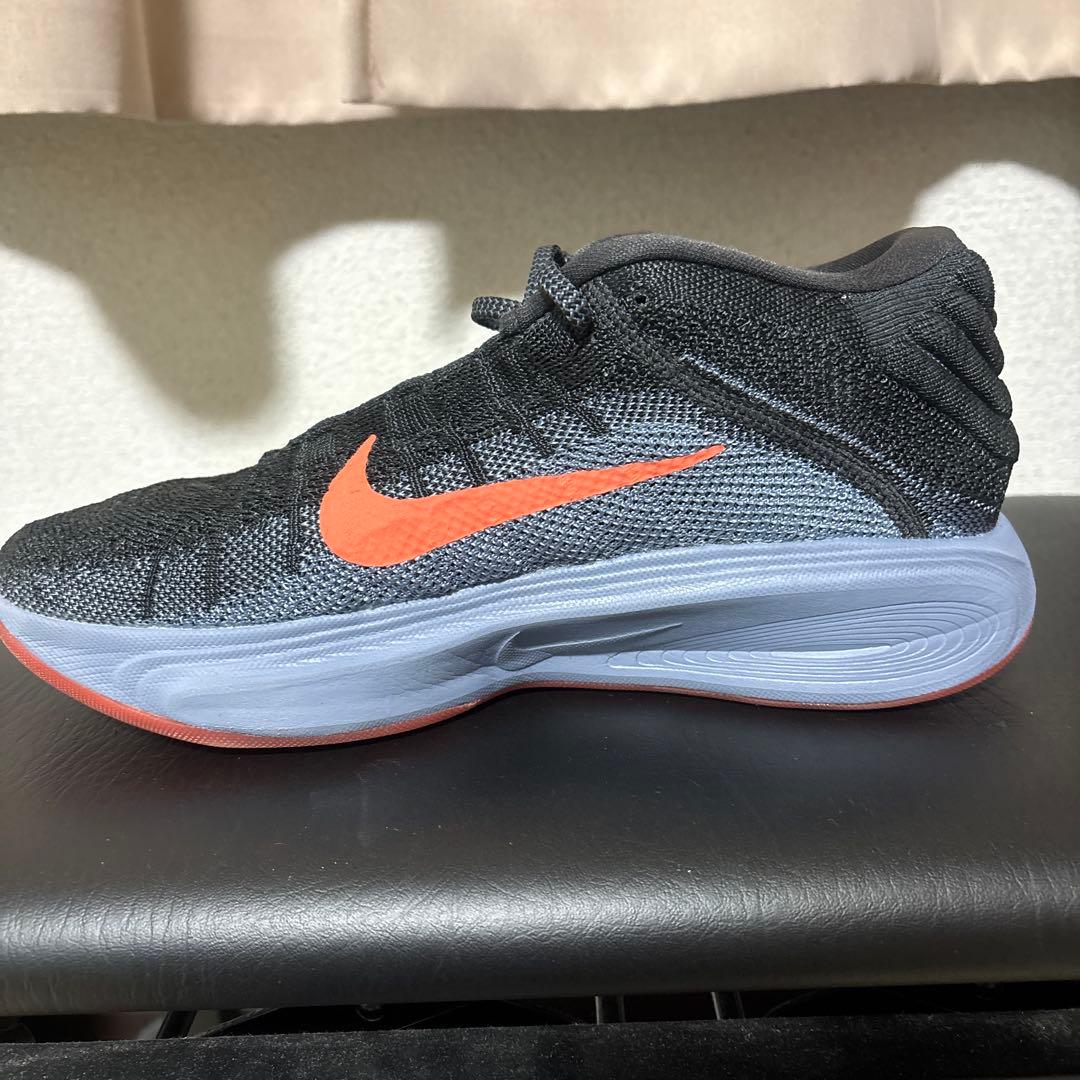 Nike GTハッスル3 26.5cm