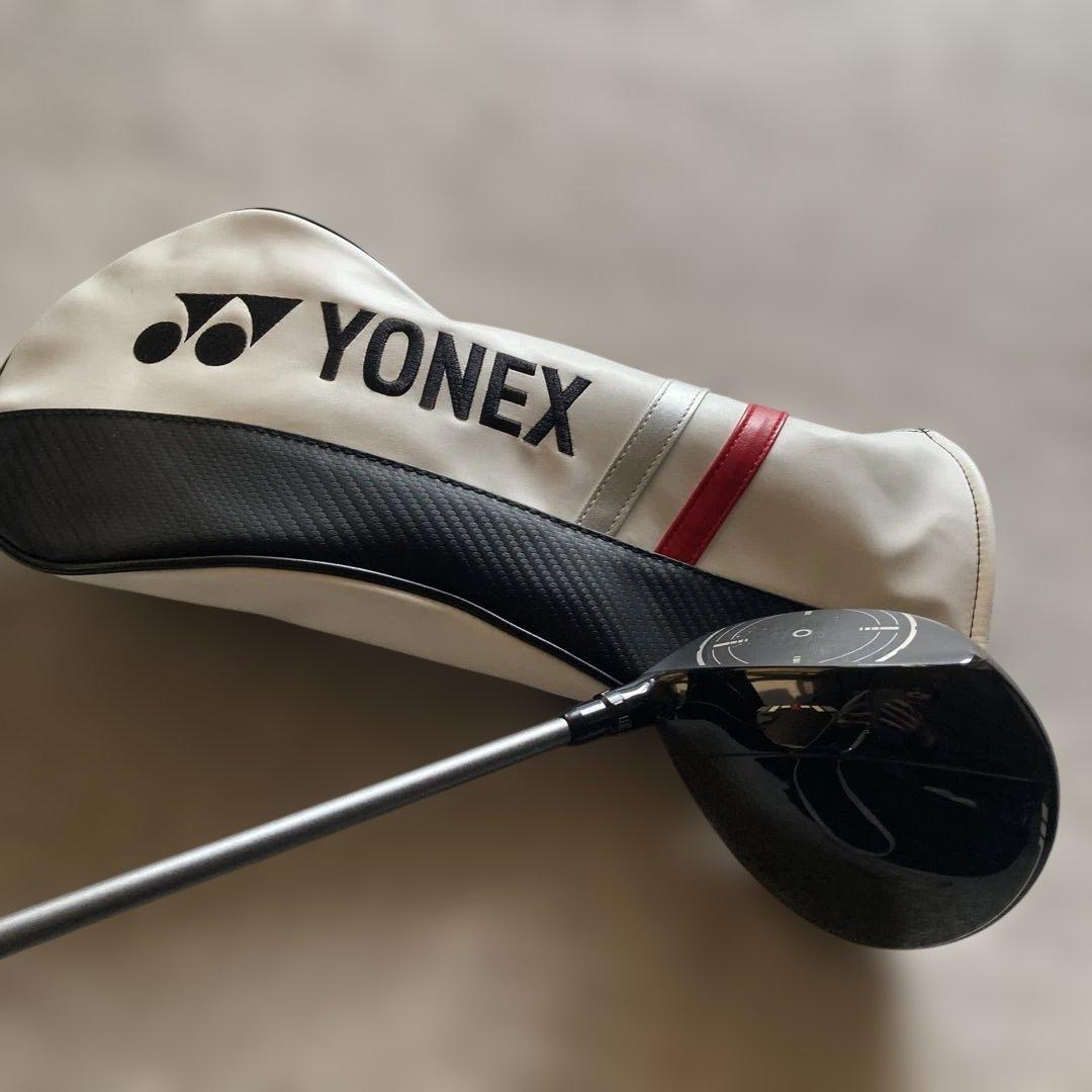 ヨネックス　EZONE GT 425ドライバー　9.0