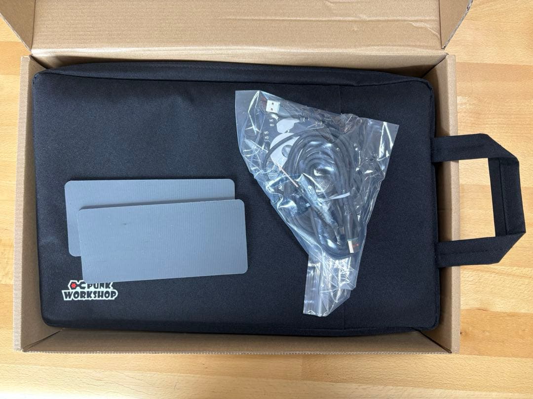 小*治様 【新品未使用/PS5対応のBrook基盤】PWS FS-24 スプリン