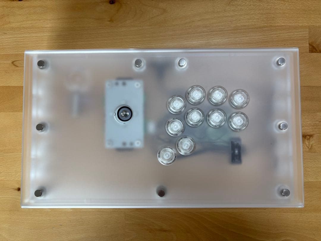 小*治様 【新品未使用/PS5対応のBrook基盤】PWS FS-24 スプリン