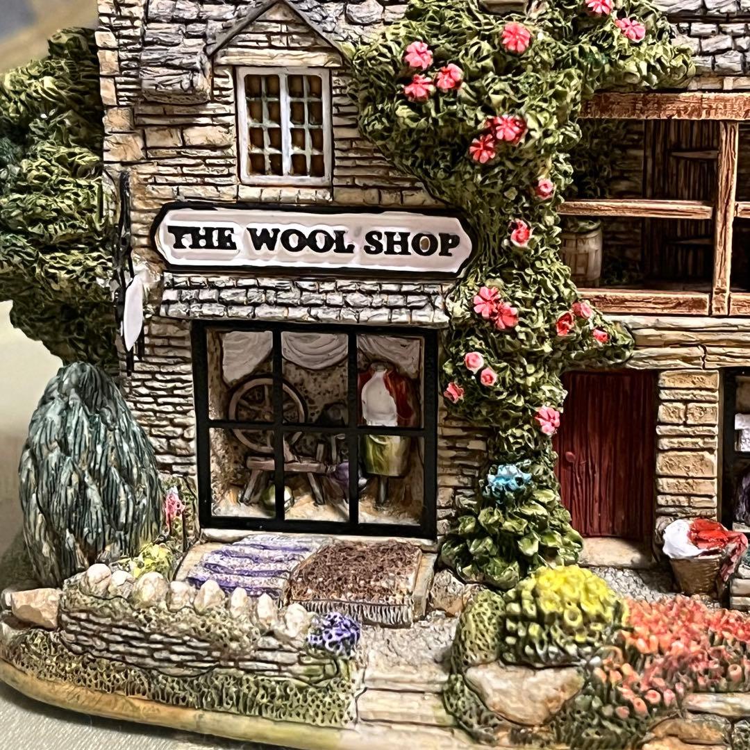 リリパットレーン57☆KNIT ONE, PURL ONE