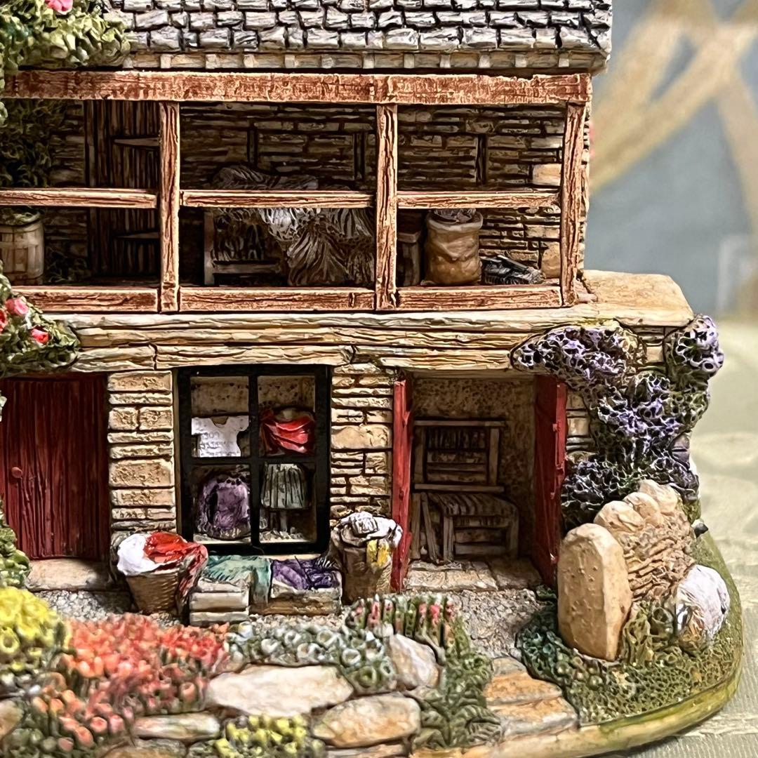 リリパットレーン57☆KNIT ONE, PURL ONE