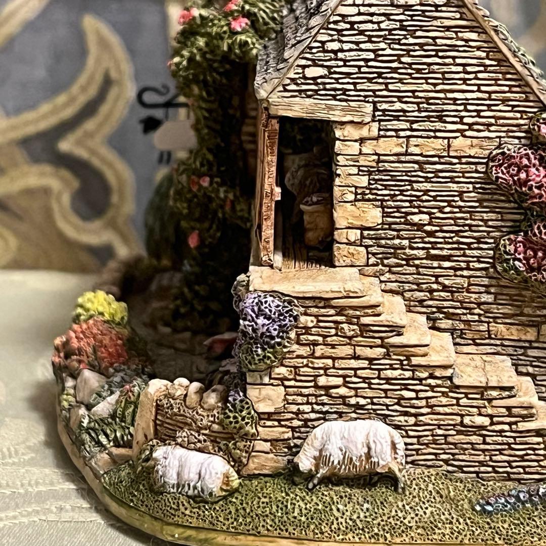 リリパットレーン57☆KNIT ONE, PURL ONE