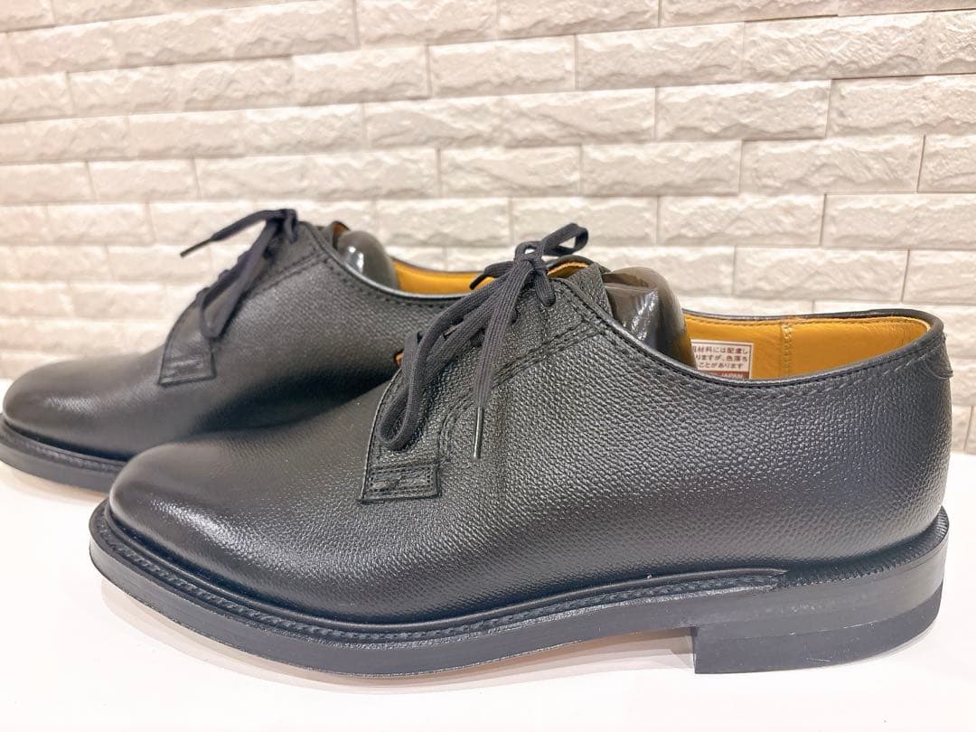 【週末限定値下げ】REGAL リーガル　インペリアルグレード　2236 ブラック