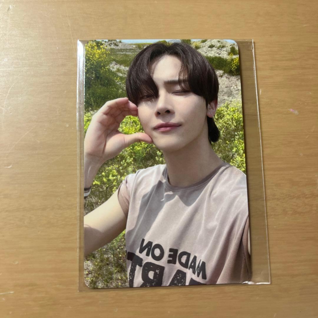 ニコラス 縁DAY トレカ