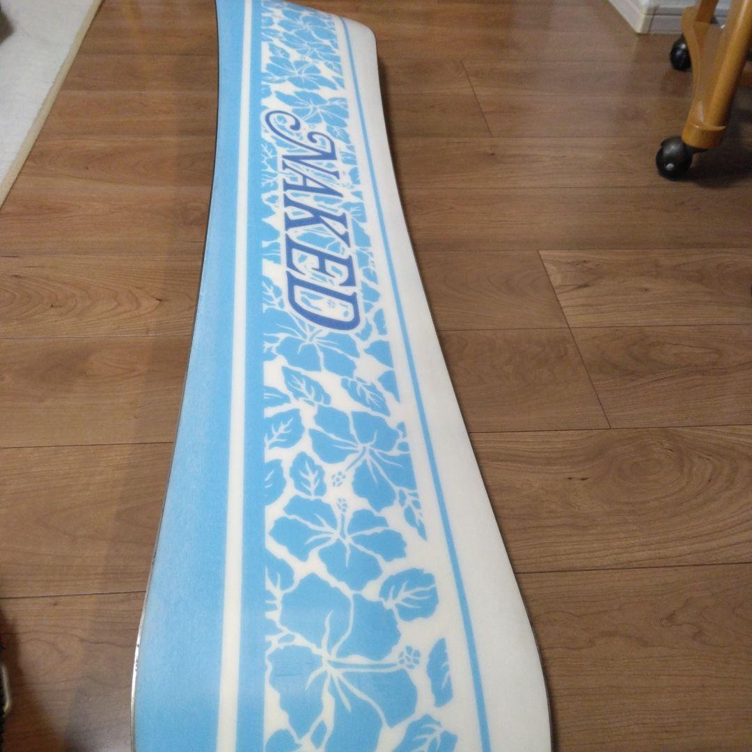 kissmark スノーボードブーツセット