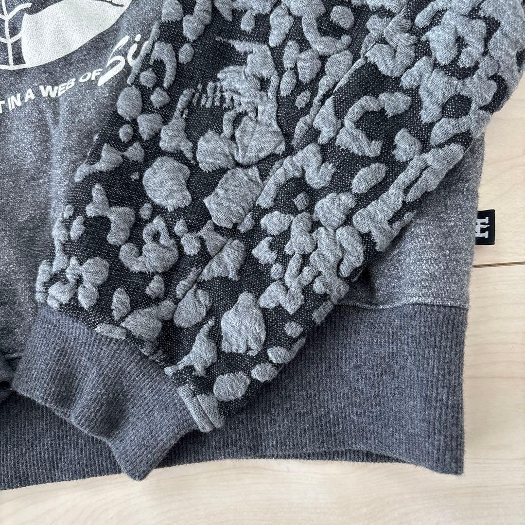 fumi ☆HYSTERIC GLAMOUR パーカー レディース